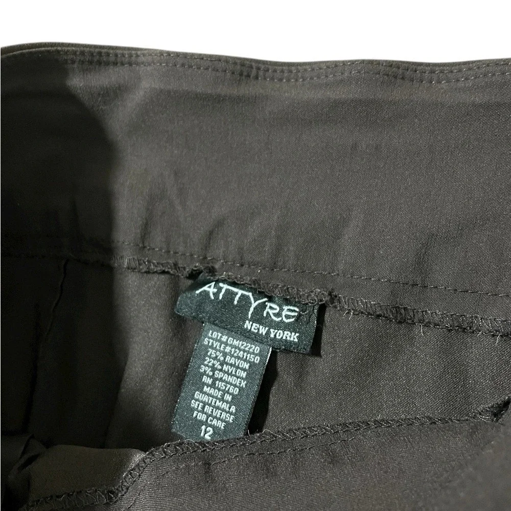 Attyre | Bundle of 2 Stretchy‎ Jegging Dress Pants